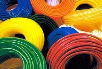 1/2 აქტიურ გამჭვირვალე შლანგი